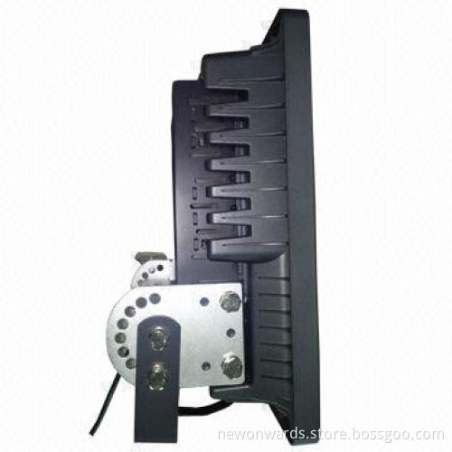150W LED Floodlight with 90lm/W Luminous Efficacy